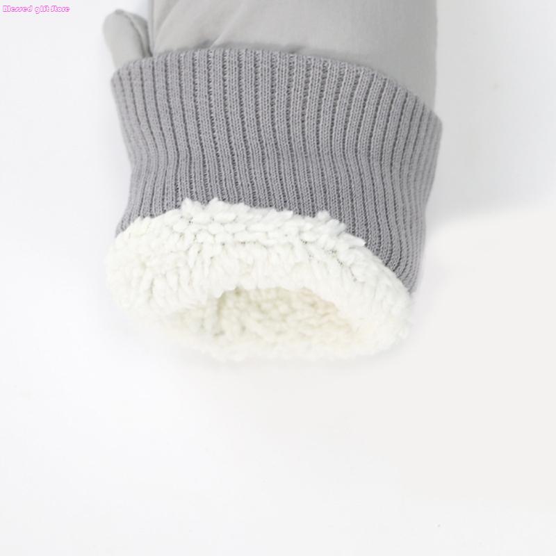 D0JC Insulated Snow Gloves Wat - Snow Glove Insulated 评论和价格