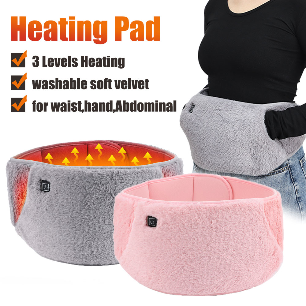 Electric Heating Period Pad Wa - Hand Warmer Electric 评论和价格