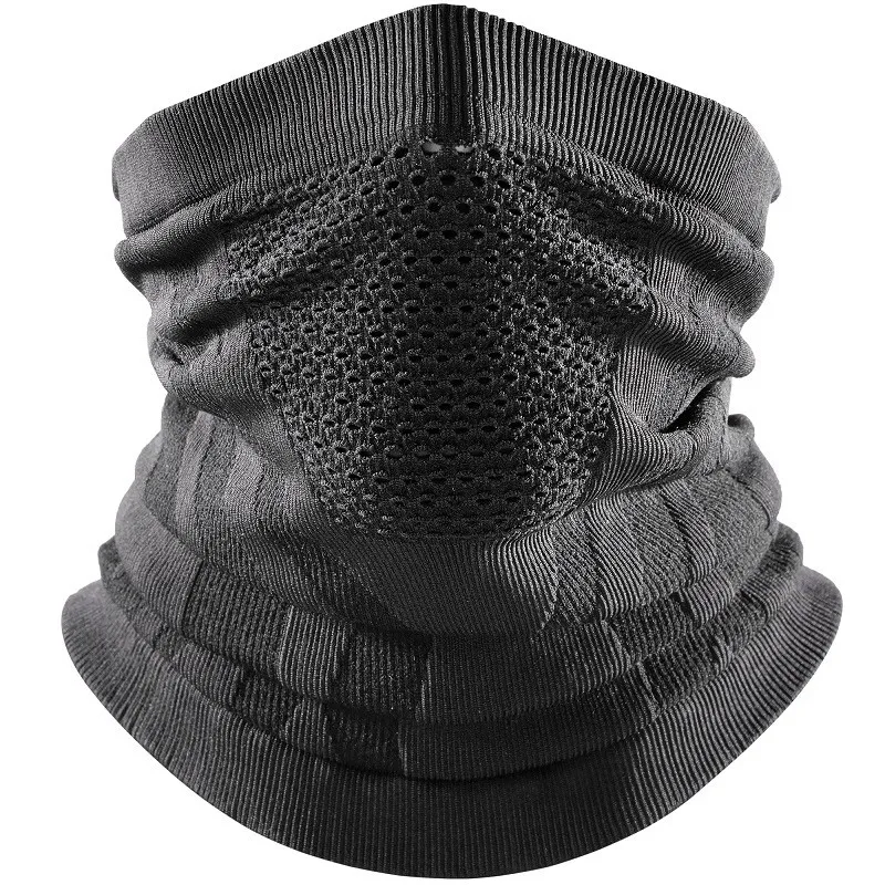 Winter Neck Warmer Gaiter/Bala - Balaclava Ski Mask 评论和价格