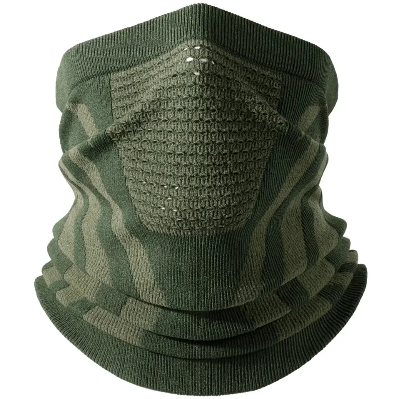 Winter Neck Warmer Gaiter/Bala - Balaclava Ski Mask 评论和价格