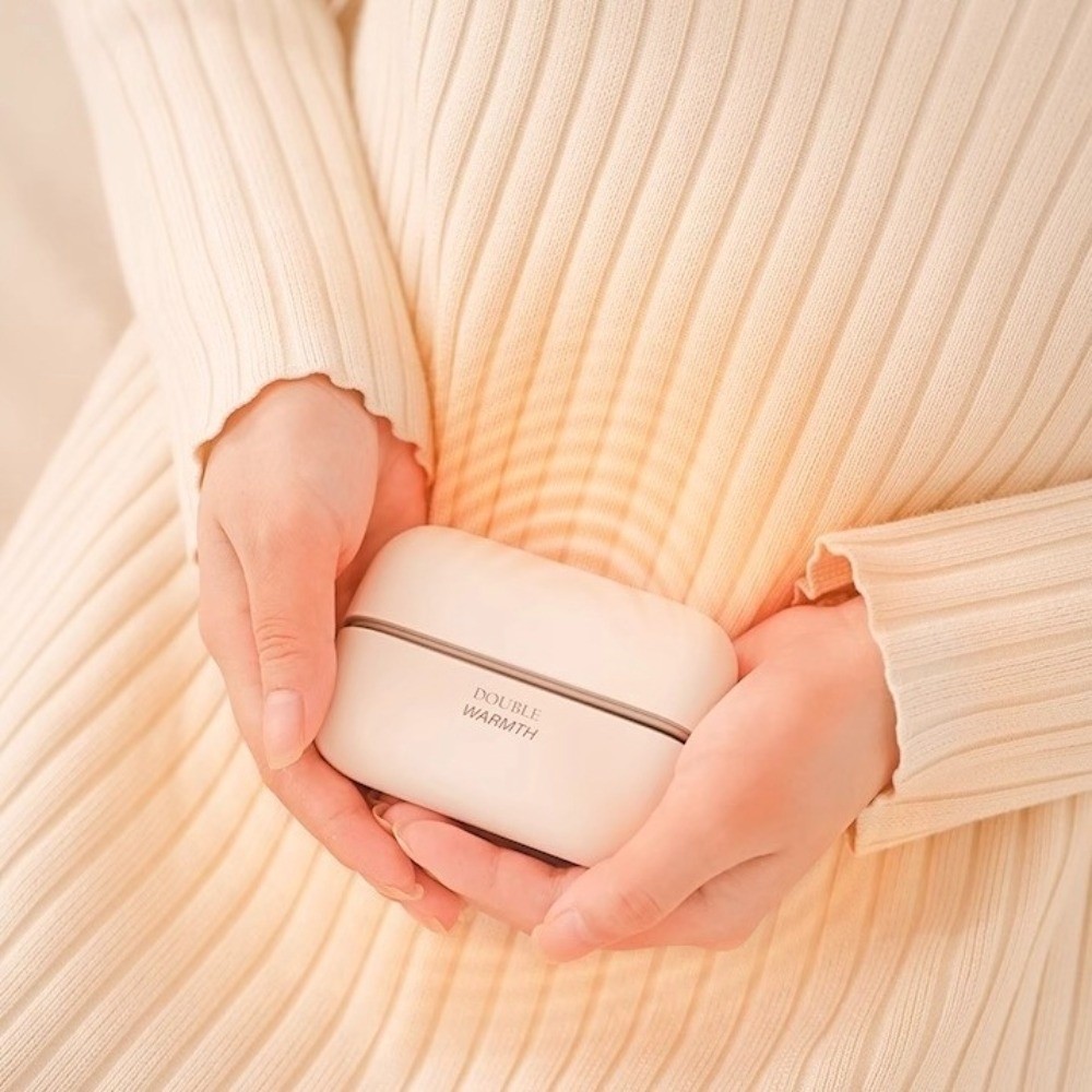 2 in 1 Dual-Palm Hand Warmers  - Hand Warmer Electric 评论和价格