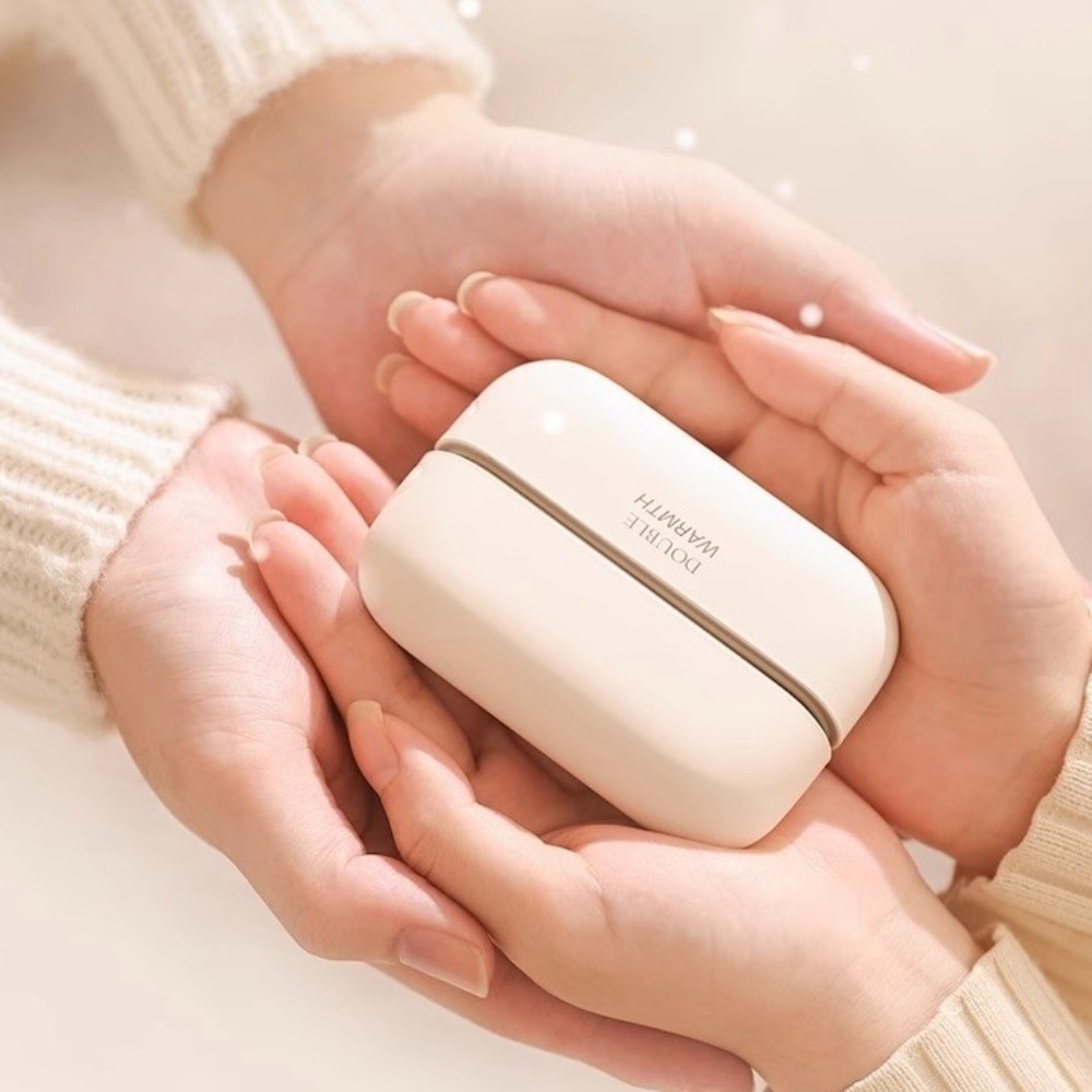 2 in 1 Dual-Palm Hand Warmers  - Hand Warmer Electric 评论和价格