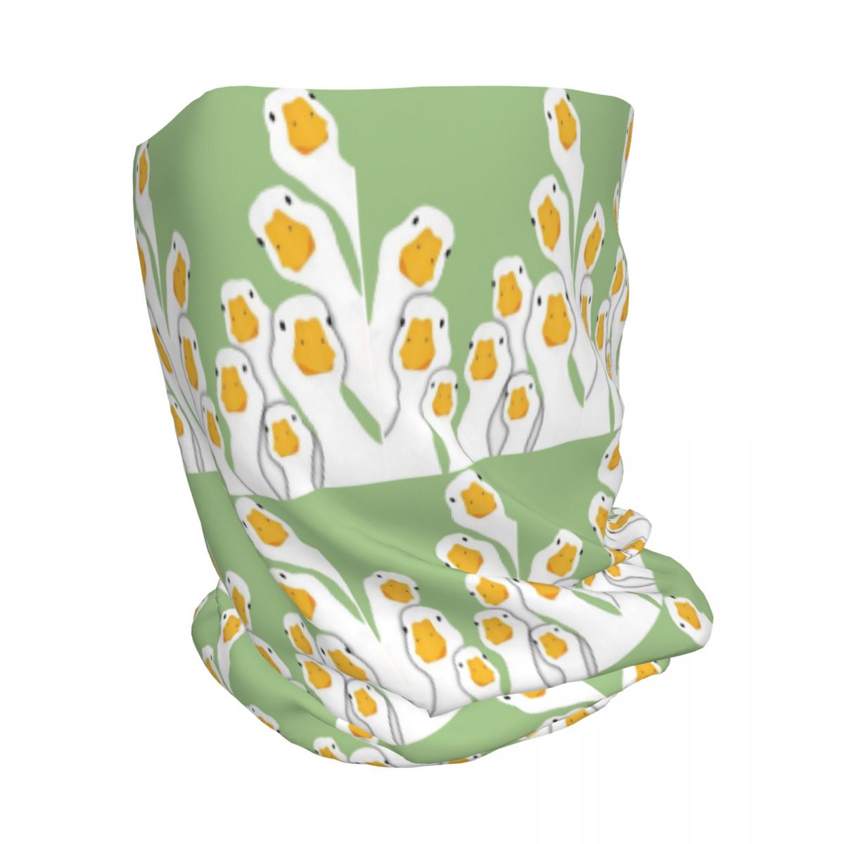 Cartoon Popular Goose Animal B - Knit Beanie Hat Warm 评论和价格