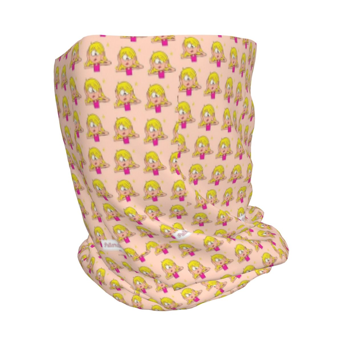 Lizzie Mcguire Cartoon Bandana - Knit Beanie Hat Warm 评论和价格