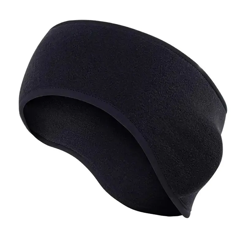 1Pcs Stylish Winter Headband E - Winter Headband Fleece 评论和价格