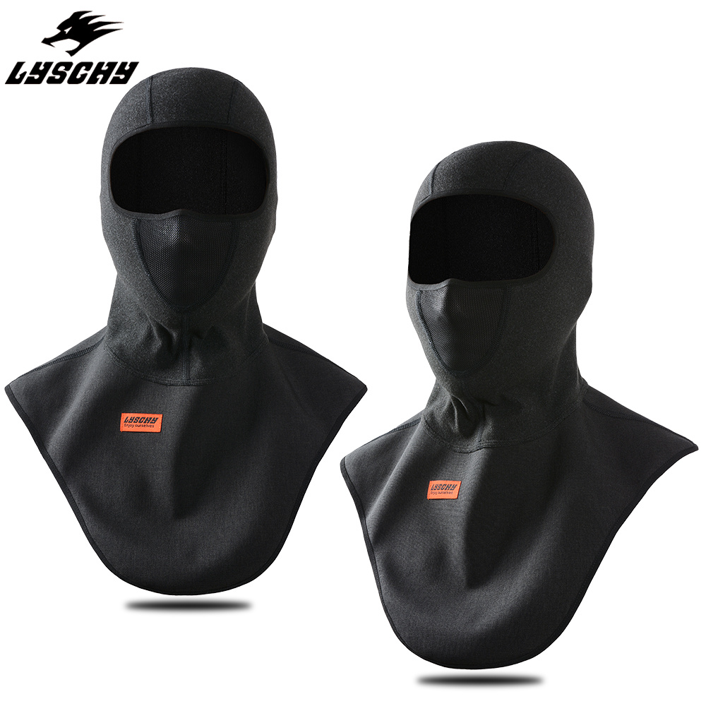 New Winter Motorcycle Mask Fle - Balaclava Ski Mask 评论和价格