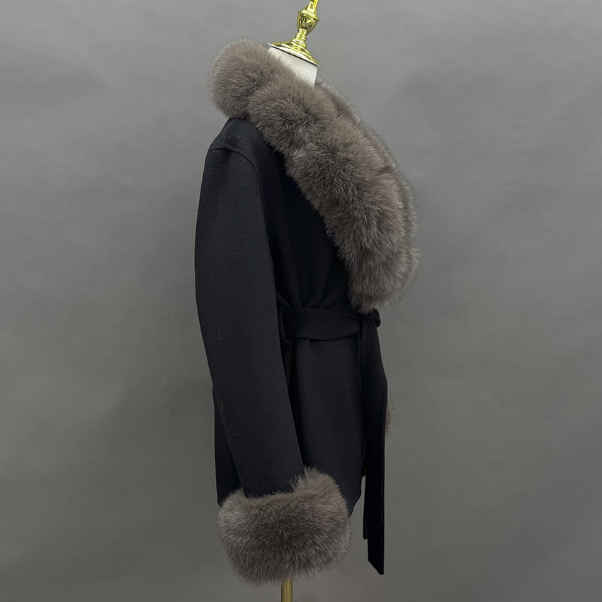 JANEFUR 2026 Wool Coat with Re - Wool Coat Peacoat 评论和价格