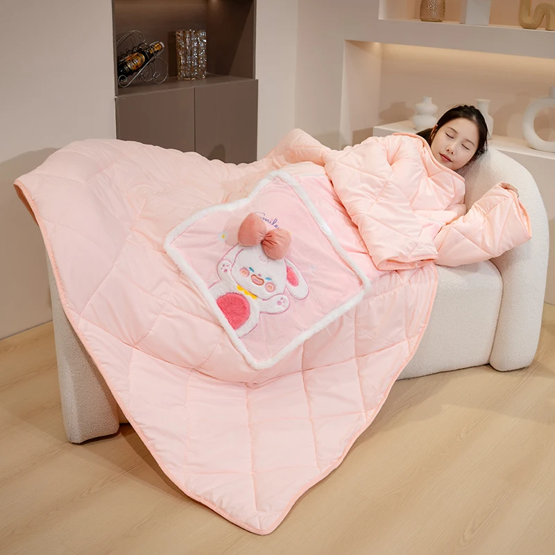 Wearable Blanket Cozy Fleece W - Sherpa Hoodie Fleece 评论和价格