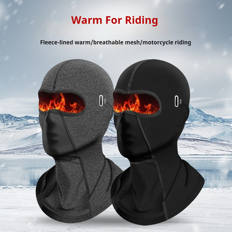 Cycling Balaclava Outdoor Ridi - Balaclava Ski Mask 评论和价格