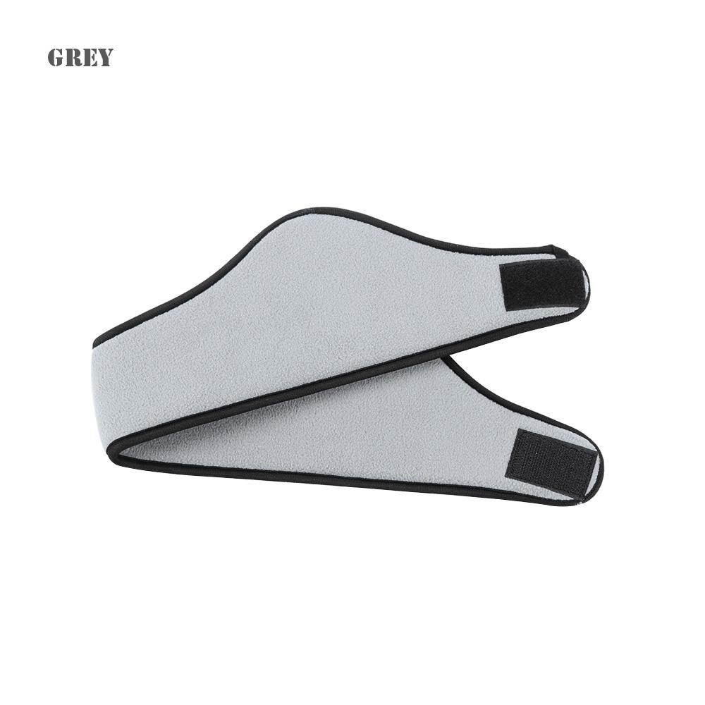 Fashion Stretch Protective Spa - Fleece Ear Warmer Band 评论和价格