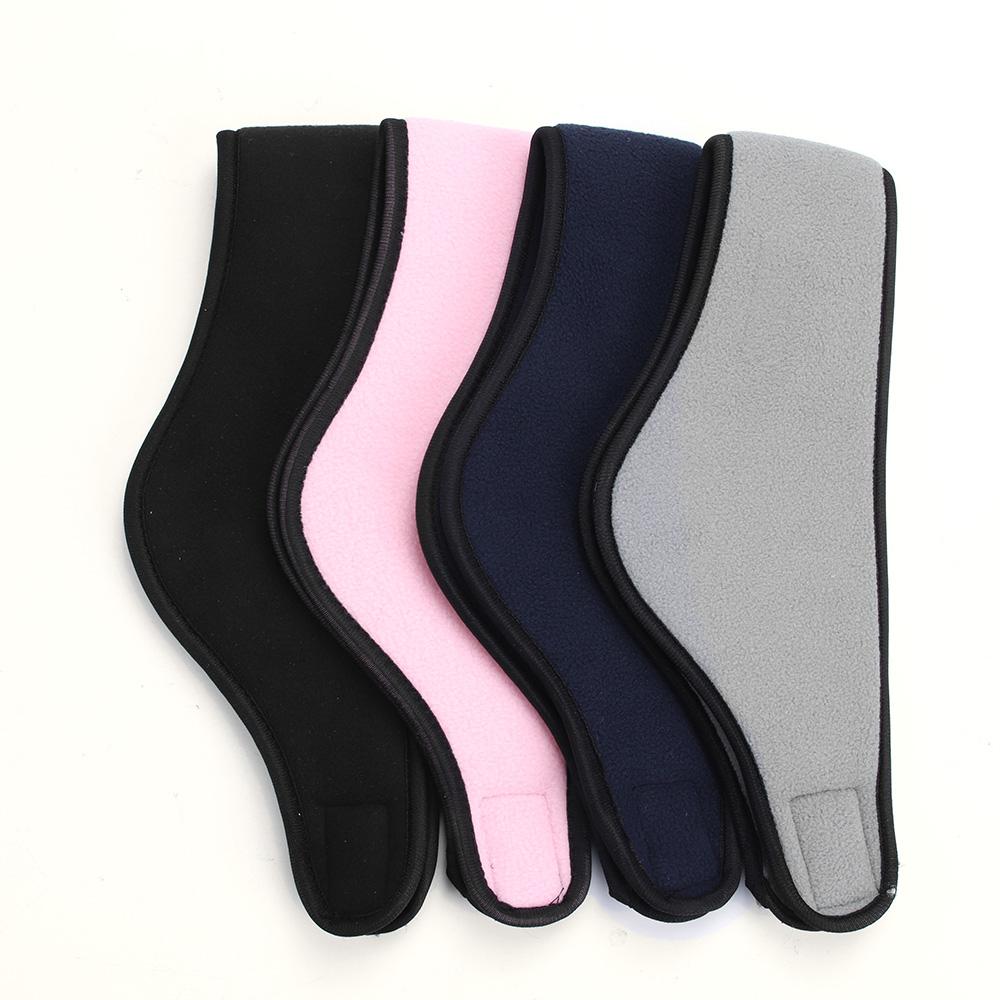 Fashion Stretch Protective Spa - Fleece Ear Warmer Band 评论和价格