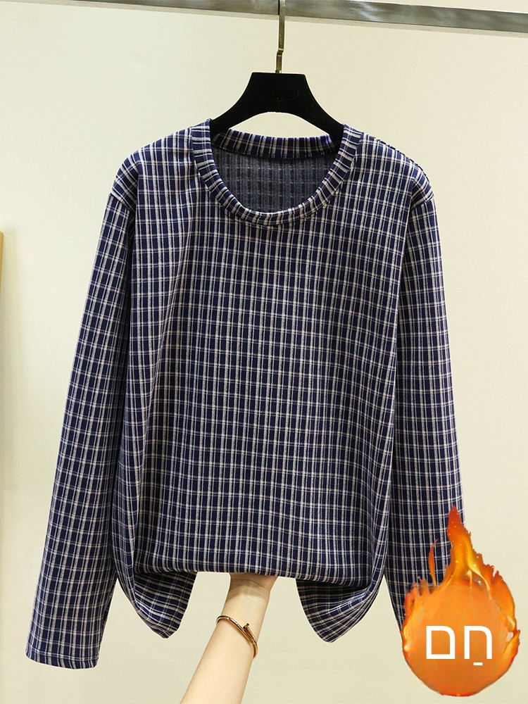 Men's Winter Home Wear Flannel - Flannel Shirt Lined 评论和价格