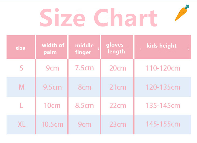 Kids Winter Snow Ski Gloves, W - Snow Glove Insulated 评论和价格