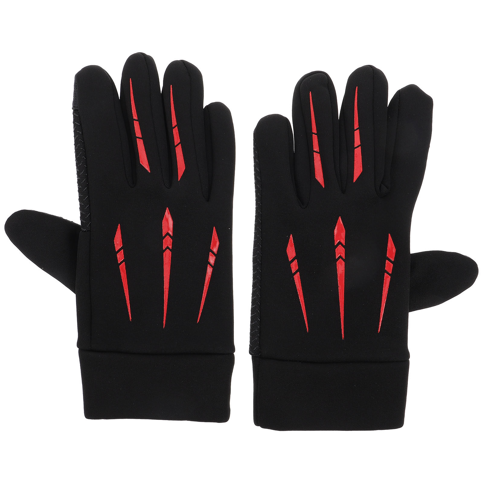 Winter Motorcycle Gloves Full  - Touch Screen Gloves 评论和价格