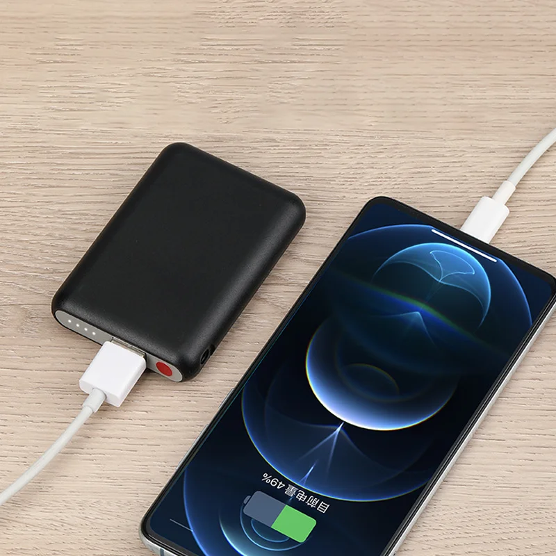 Power Bank  5V 5000mAh Heated  - Heated Vest Battery 评论和价格