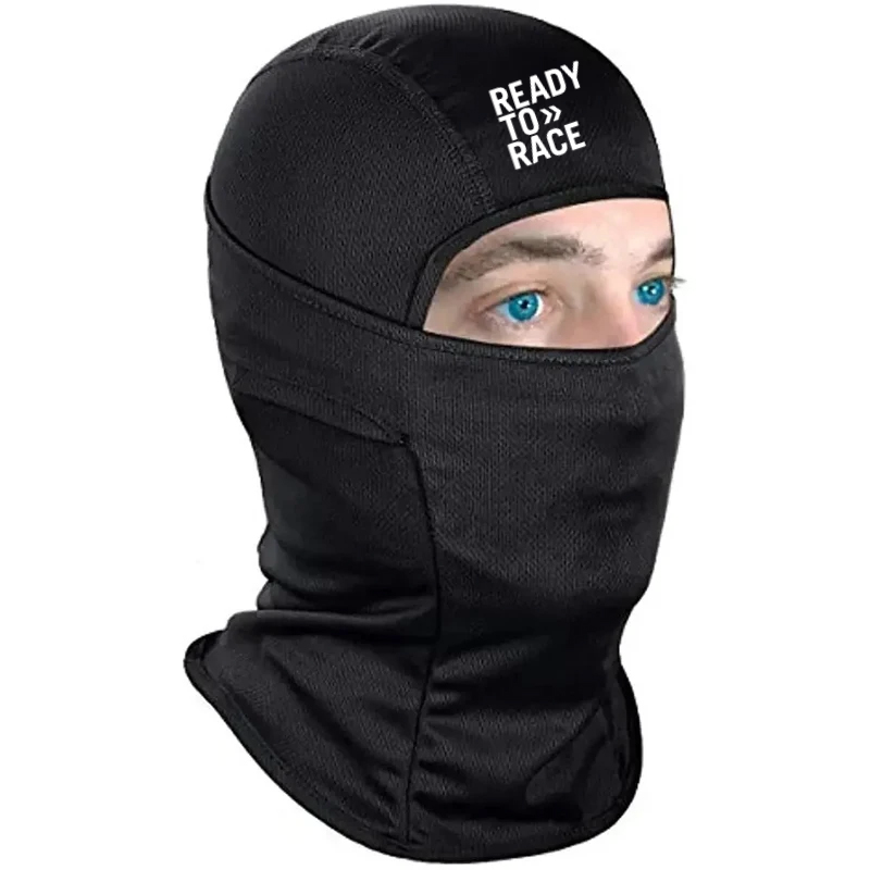 For KTM Ready to Race Balaclav - Balaclava Ski Mask 评论和价格