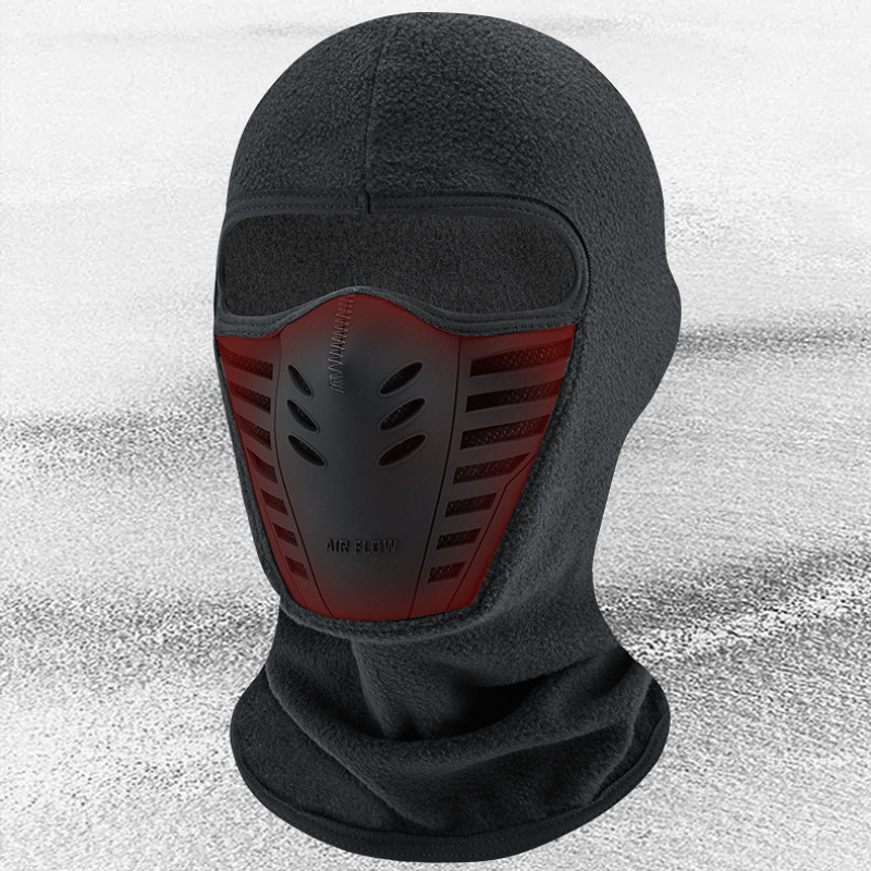 Motorcycle Mask Fleece Thermal - Balaclava Ski Mask 评论和价格