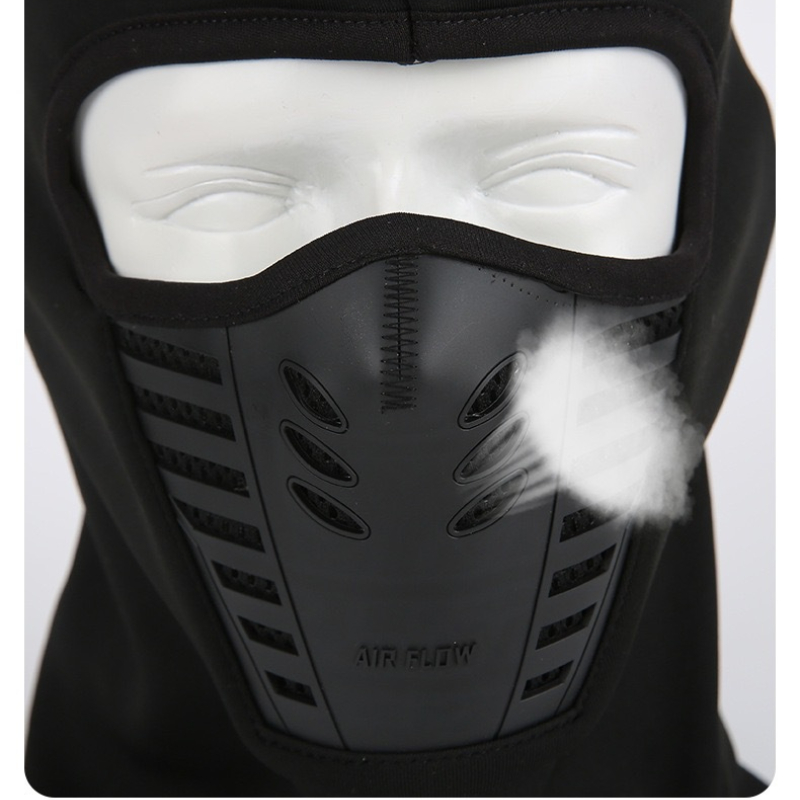 Motorcycle Mask Fleece Thermal - Balaclava Ski Mask 评论和价格