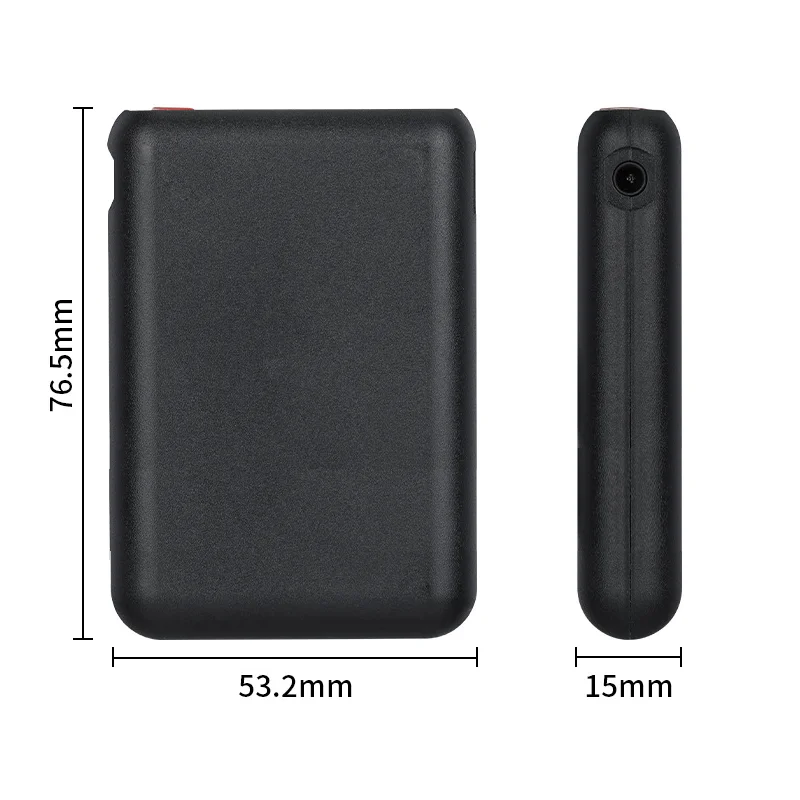 5V 5000mAh Heated Gloves Batte - Heated Vest Battery 评论和价格