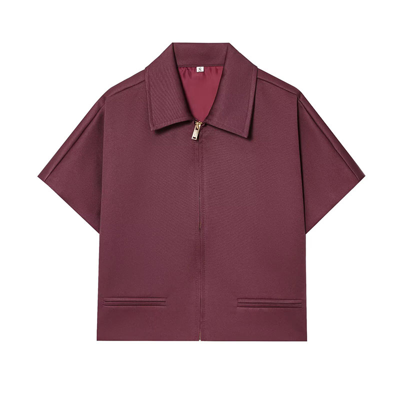 HipSeam Women Lapel Collar Sho - Down Jacket Packable 评论和价格