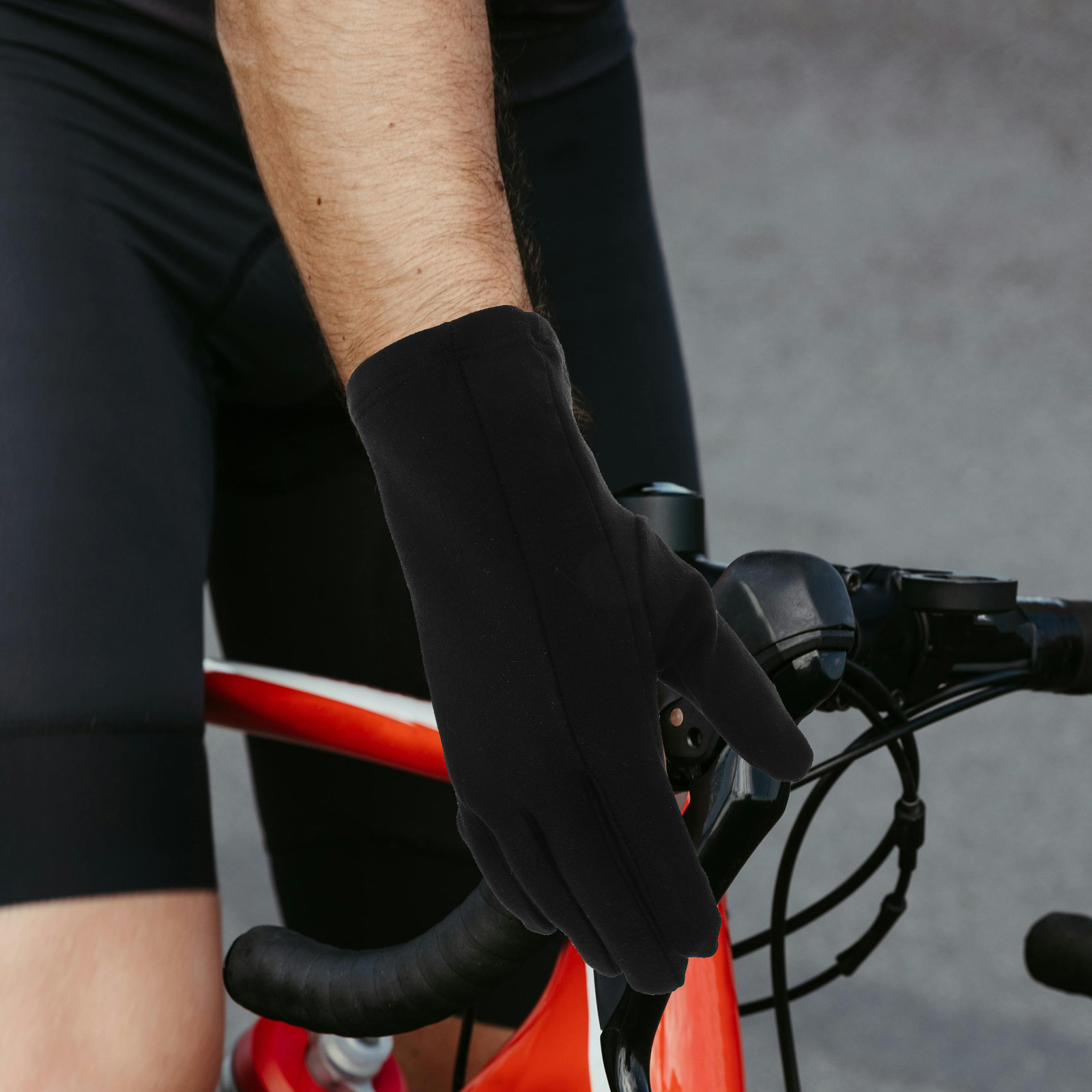 Touchscreen Women Ski Gloves B - Snow Glove Insulated 评论和价格