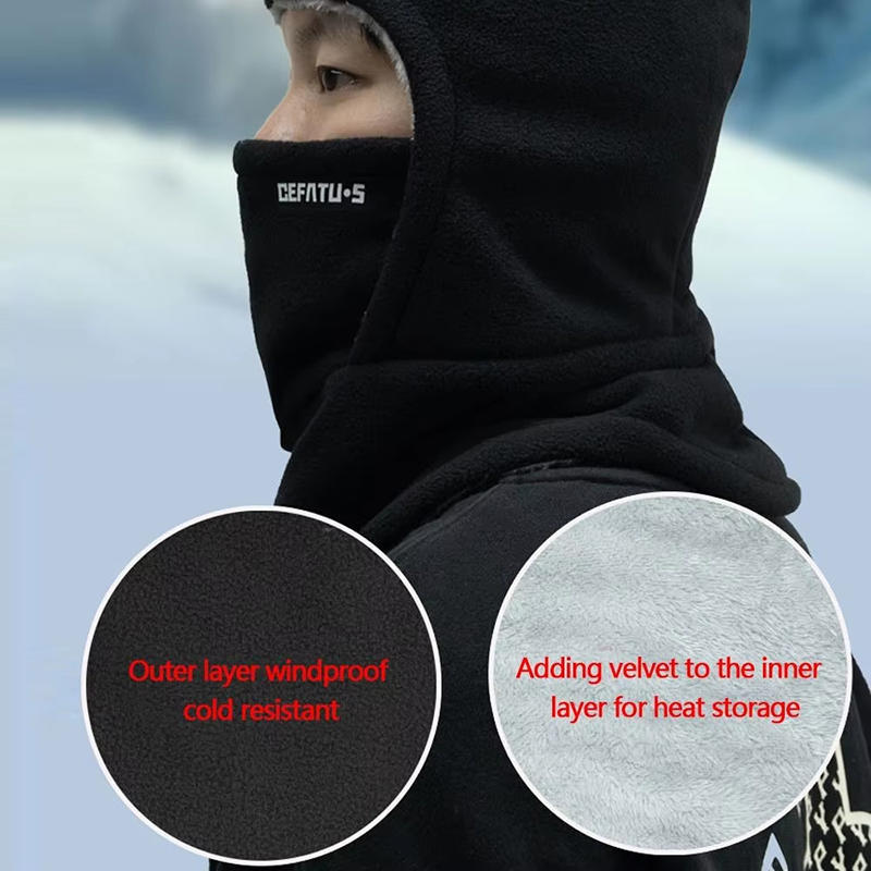 Winter Balaclava Ski Mask Ther - Balaclava Ski Mask 评论和价格