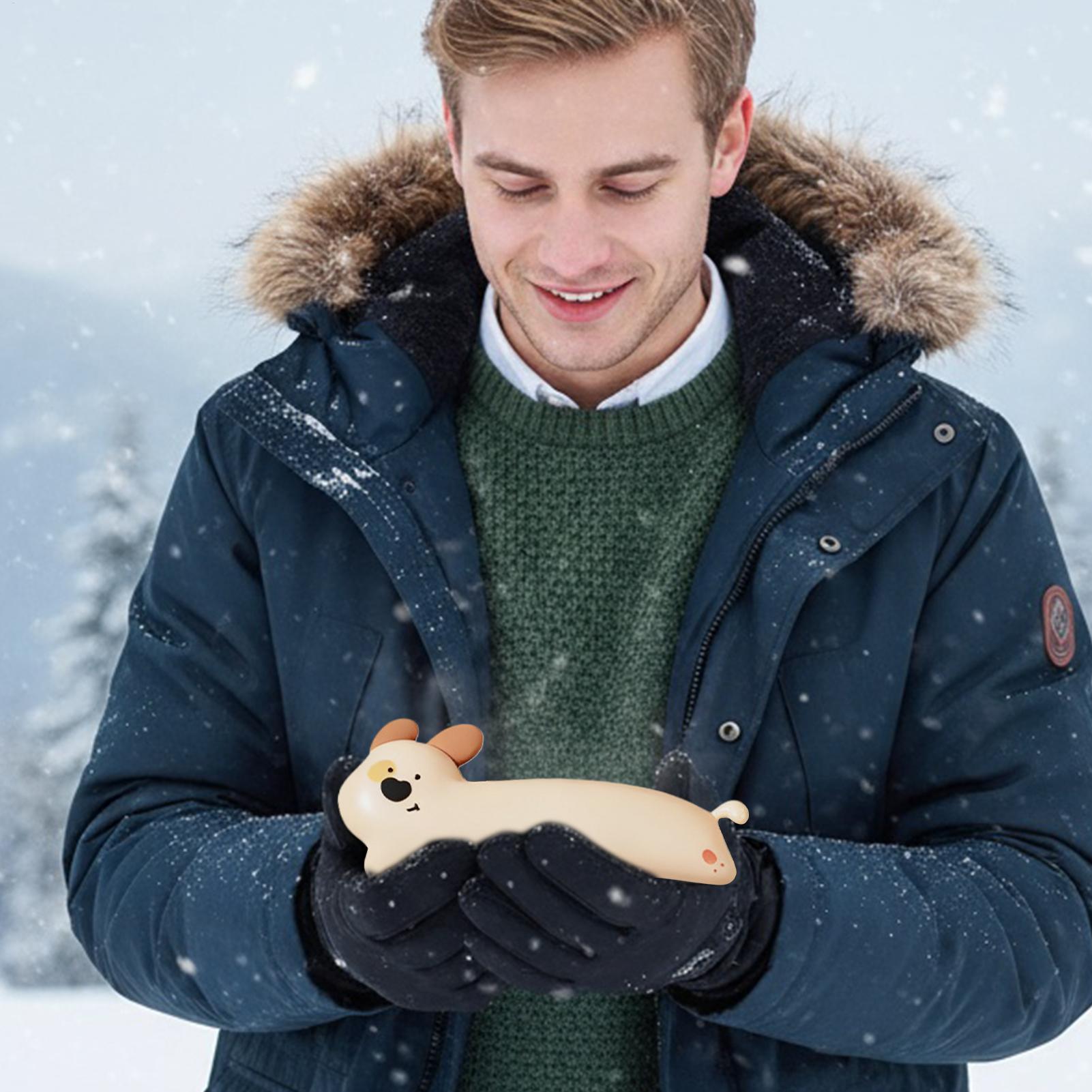 Electric Hand Warmer 3-Level D - Hand Warmer Electric 评论和价格