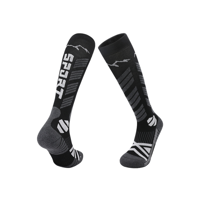 Merino Wool Outdoor Thermal So - Thermal Sock Wool 评论和价格