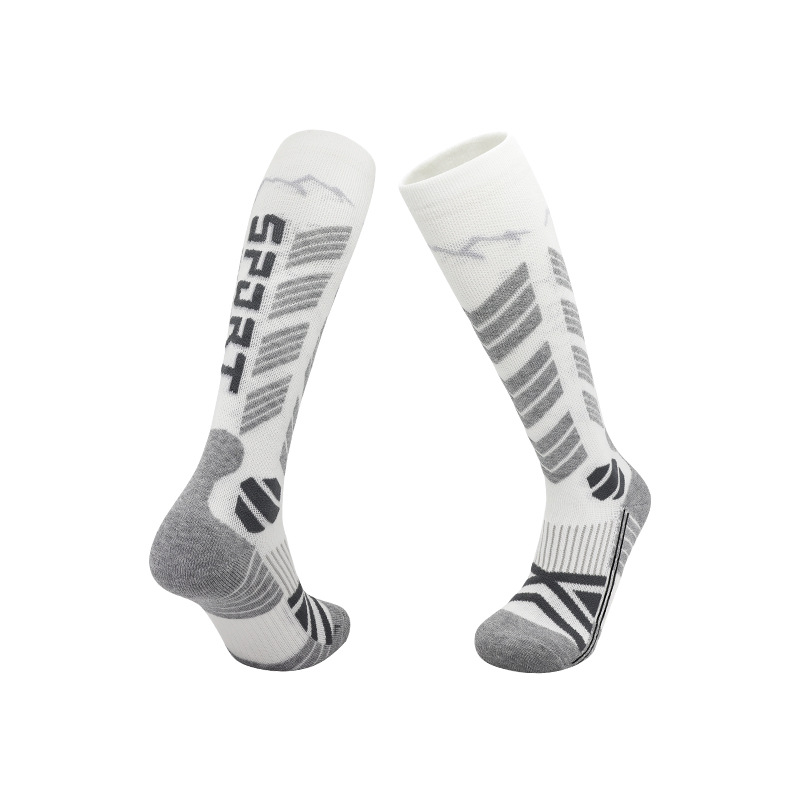 Merino Wool Outdoor Thermal So - Thermal Sock Wool 评论和价格