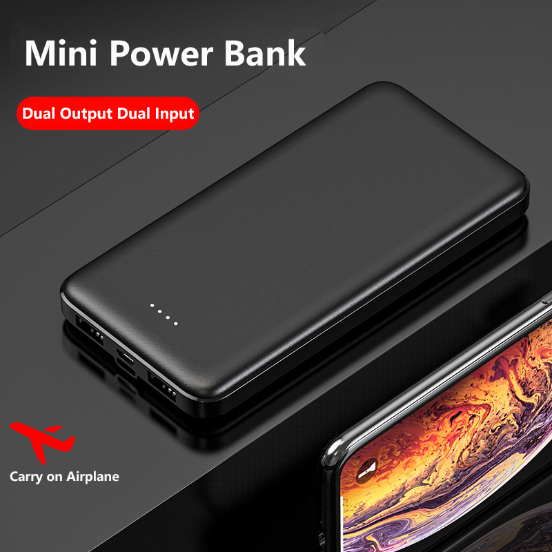 5V 2A Power Bank 20000mAh for  - Heated Vest Battery 评论和价格