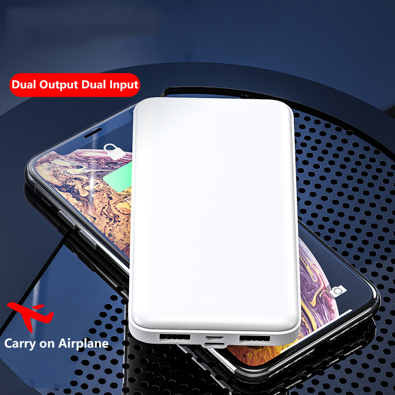 5V 2A Power Bank 20000mAh for  - Heated Vest Battery 评论和价格