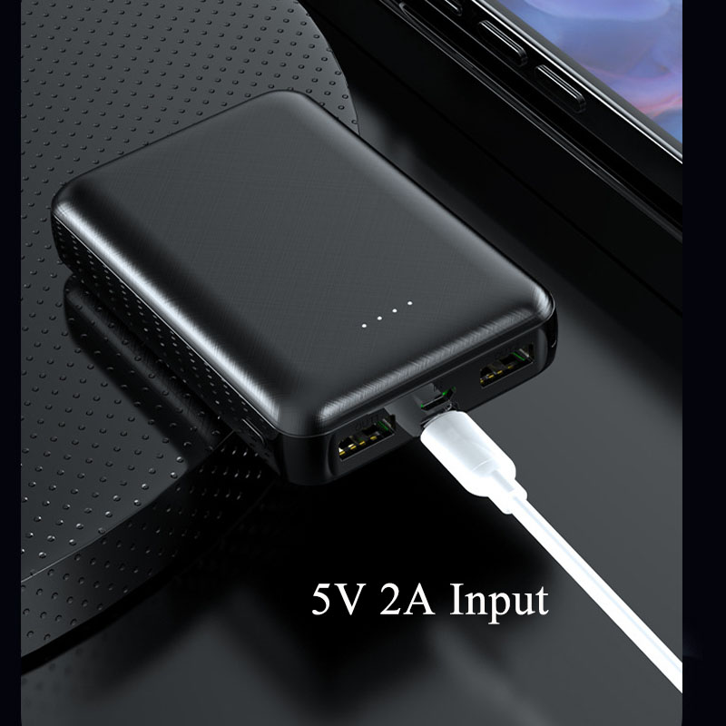 Mini Power Bank 20000mAh 5V 2A - Heated Vest Battery 评论和价格