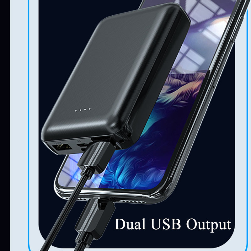 Mini Power Bank 20000mAh 5V 2A - Heated Vest Battery 评论和价格