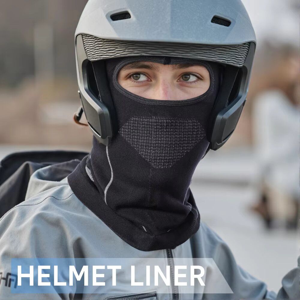 Men Women Cold-Proof Thermal S - Balaclava Ski Mask 评论和价格