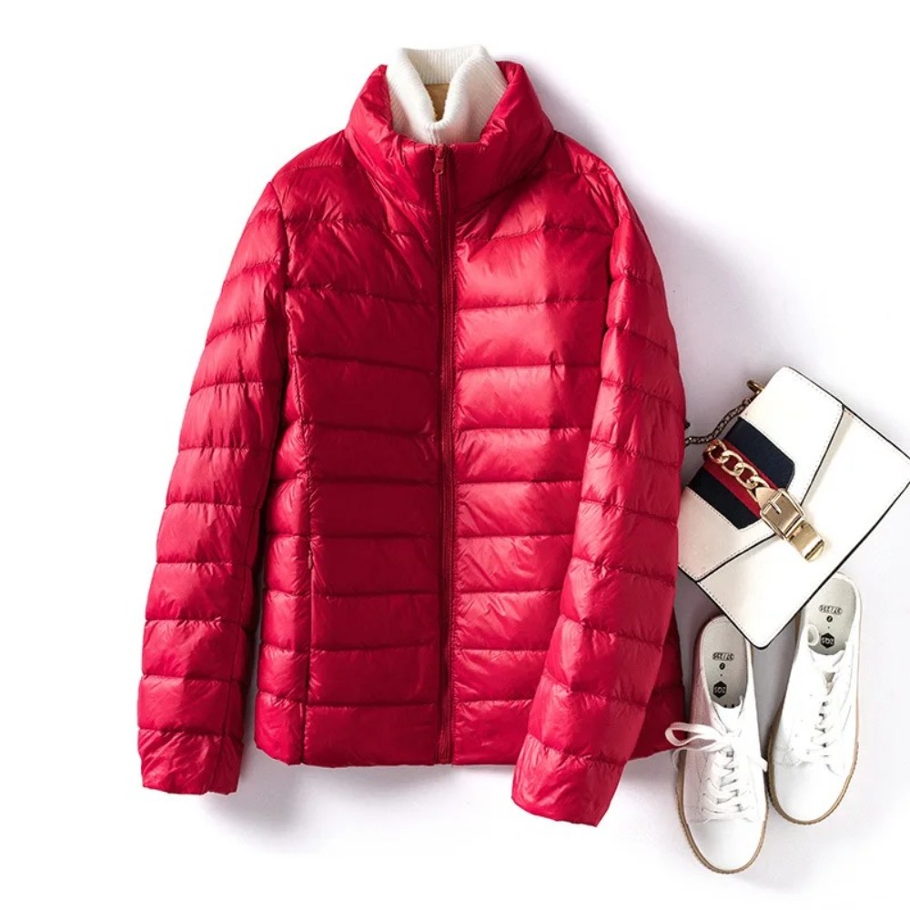 Ultra Lightweight Packable Spr - Down Jacket Packable 评论和价格