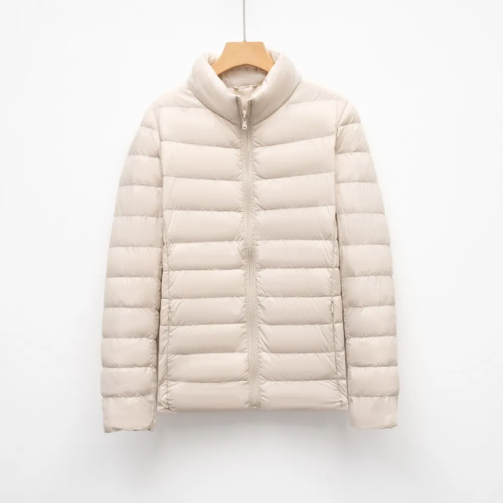 Ultra Lightweight Packable Spr - Down Jacket Packable 评论和价格