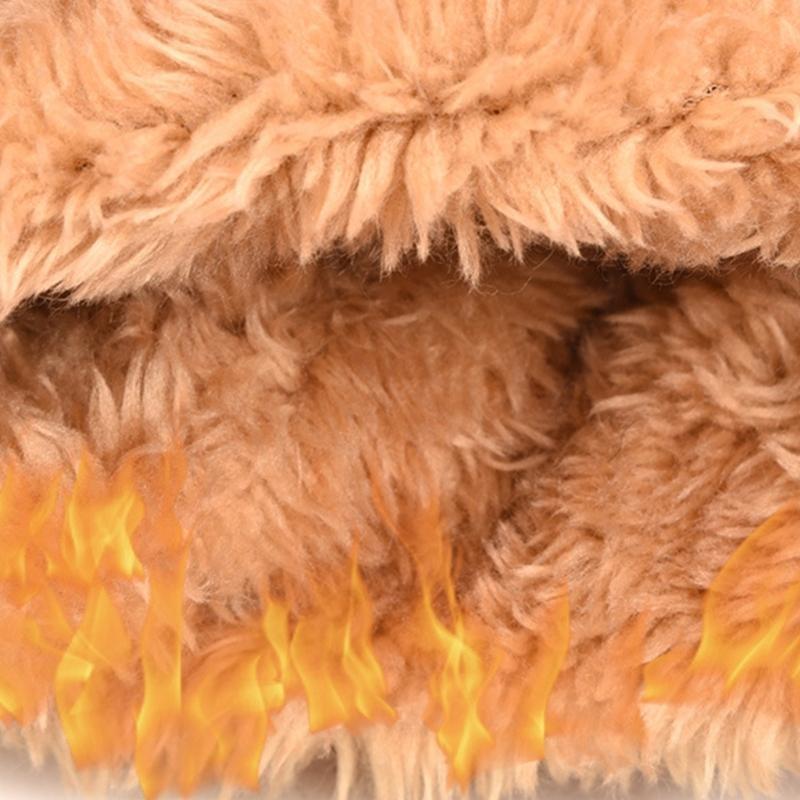 39BB Adults Winter Gloves Snow - Snow Glove Insulated 评论和价格