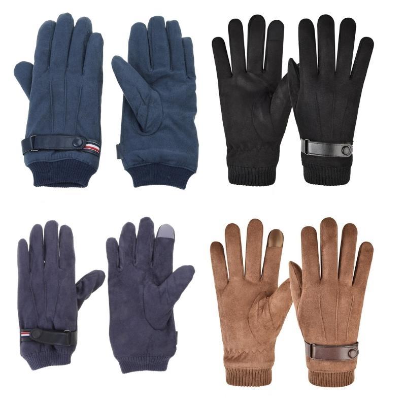 39BB Adults Winter Gloves Snow - Snow Glove Insulated 评论和价格