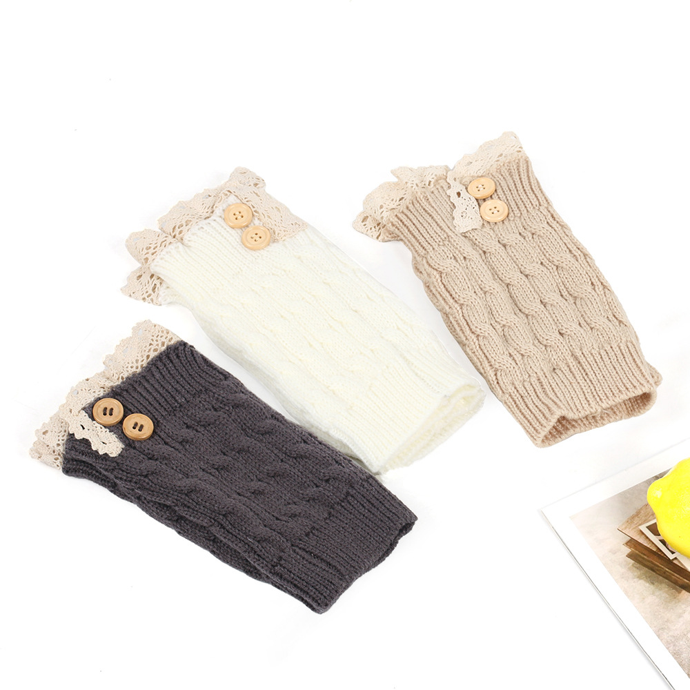 Womens Leg Warmers Ankle Winte - Thermal Sock Wool 评论和价格