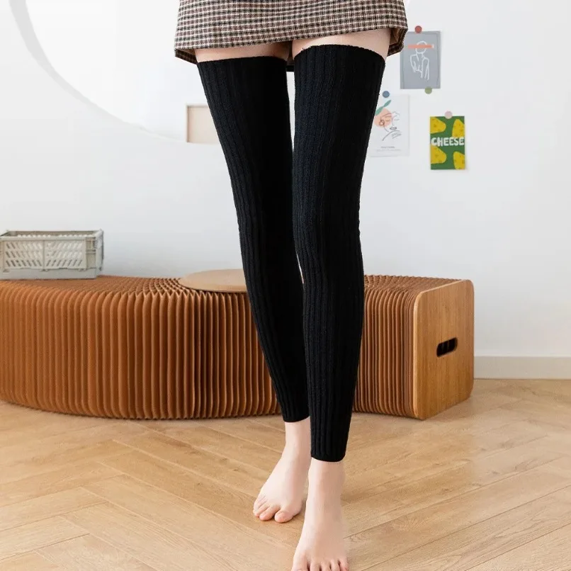 Above Over Knee Socks Thermal  - Thermal Sock Wool 评论和价格