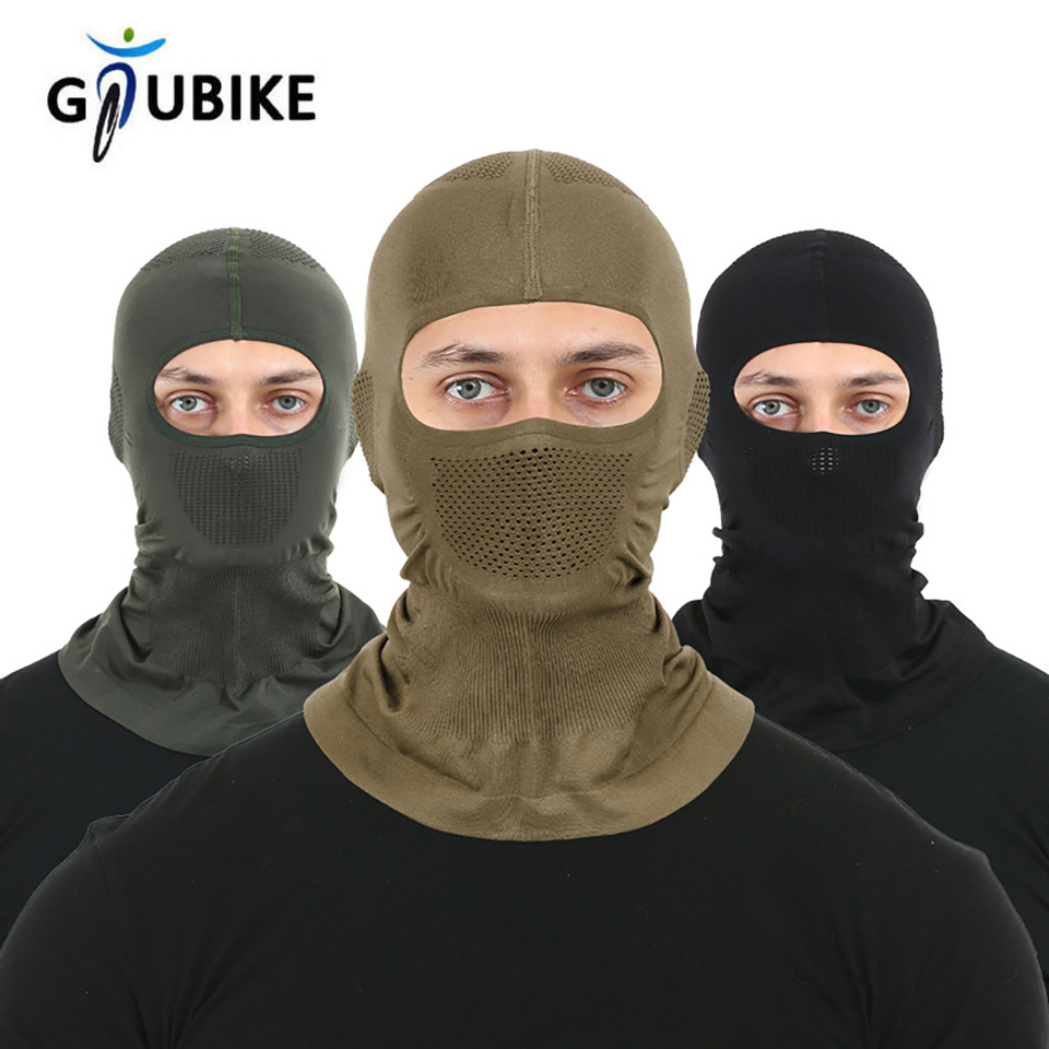 GTUBIKE Breathable Balaclava H - Balaclava Ski Mask 评论和价格