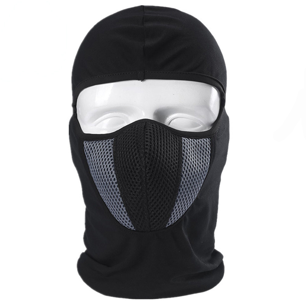 Balaclava Motorcycle Face Mask - Balaclava Ski Mask 评论和价格