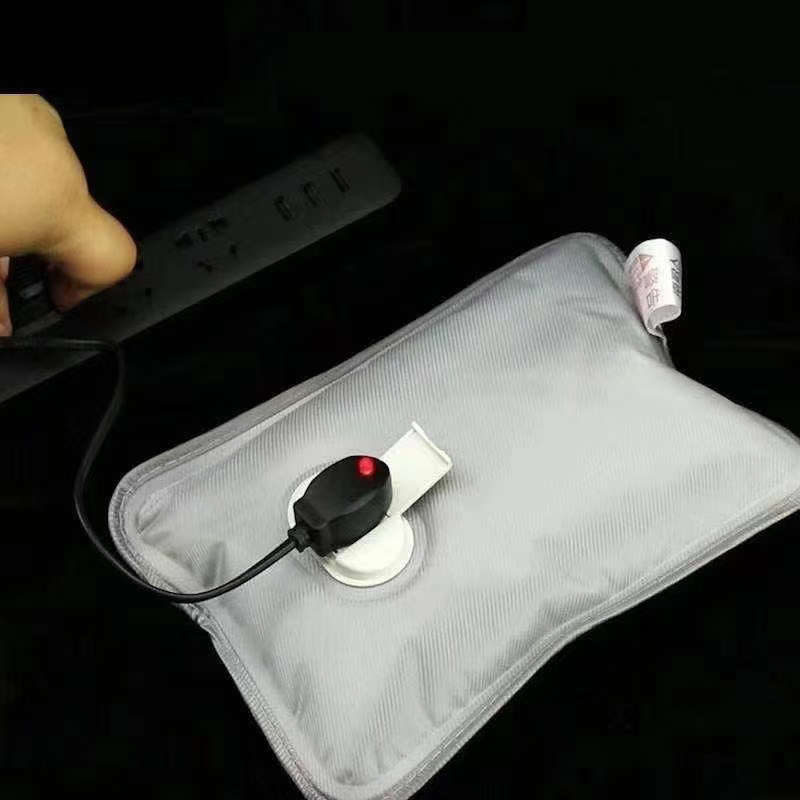 C Hot Water Bottle Charging Ca - Hand Warmer Electric 评论和价格