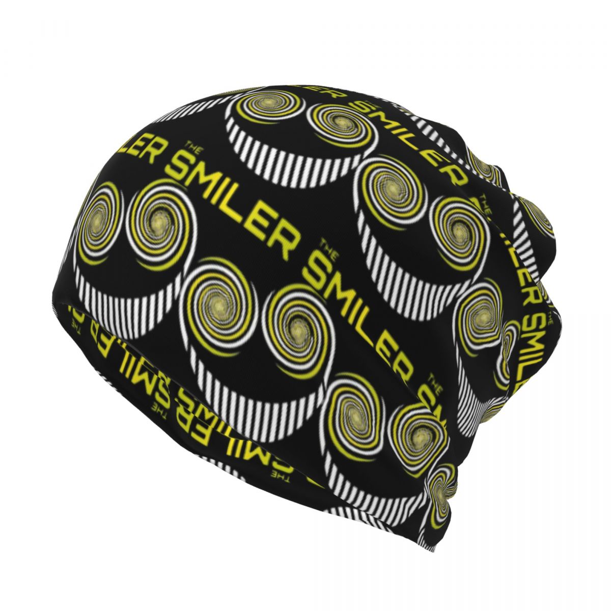 The Smiler Alton Towers Merch  - Knit Beanie Hat Warm 评论和价格