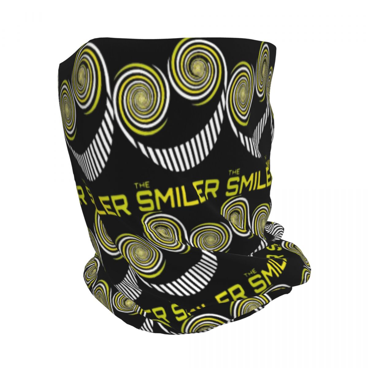 The Smiler Alton Towers Merch  - Knit Beanie Hat Warm 评论和价格